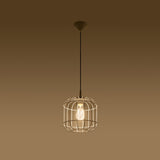 Hanglamp CELTA wit