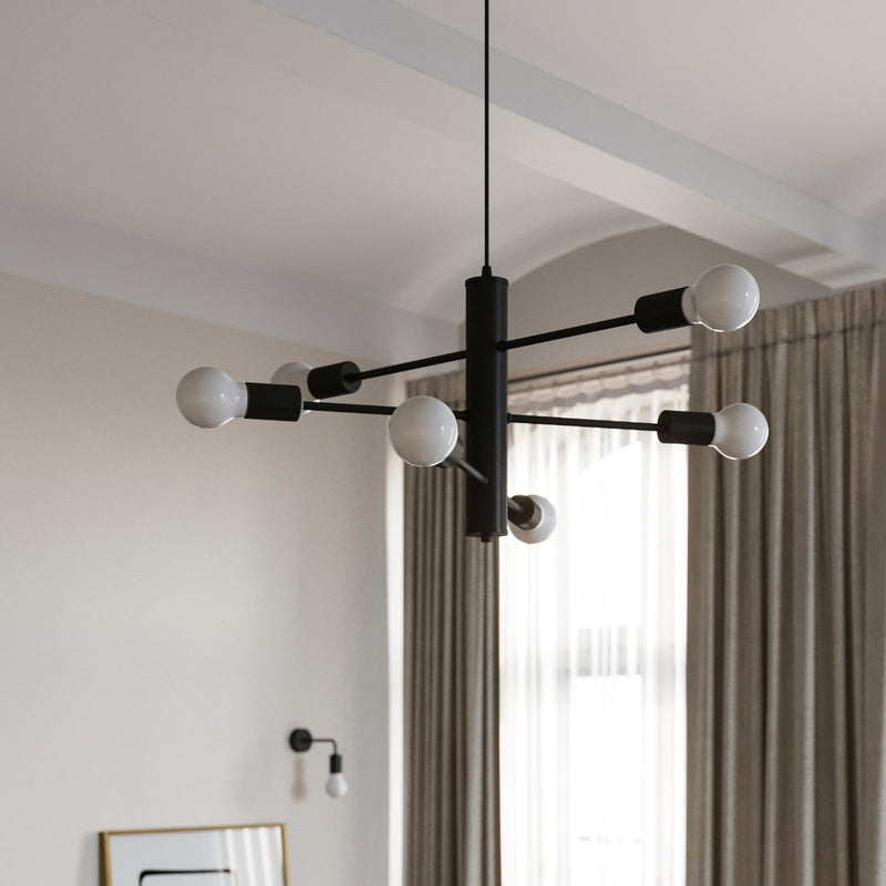 Wandlamp DUOMO
