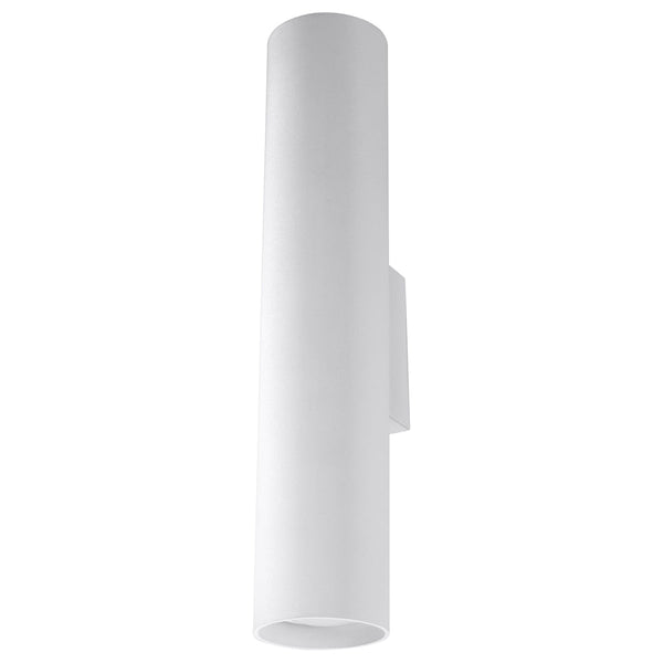 Wandlamp LAGOS wit