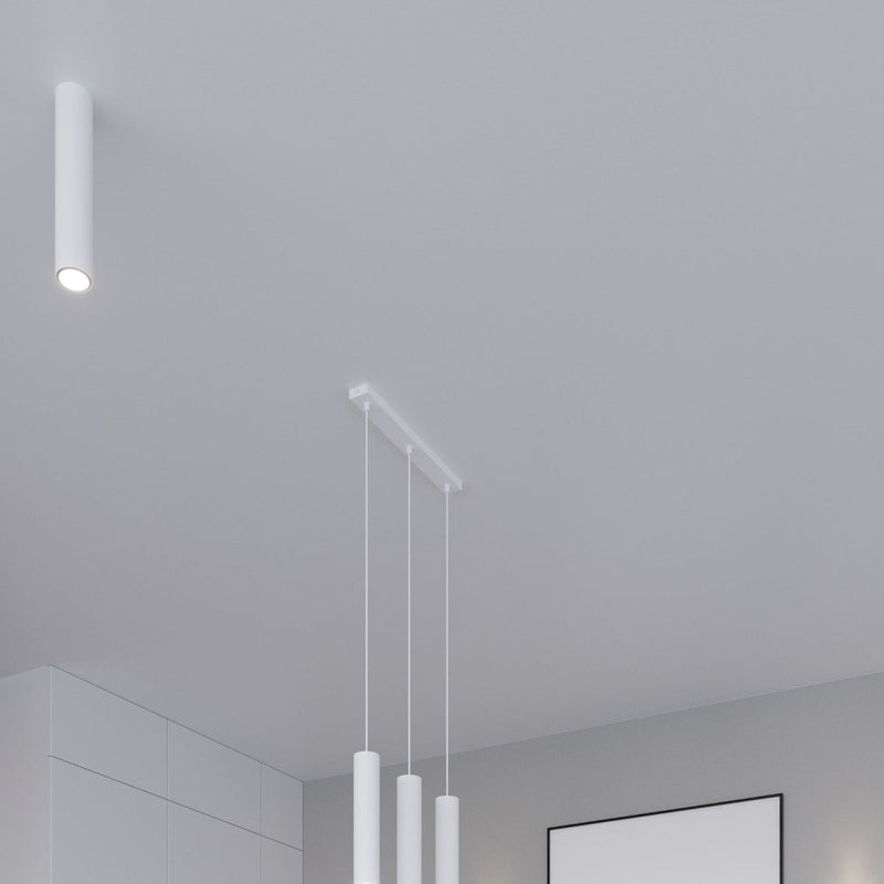 Wandlamp LAGOS wit