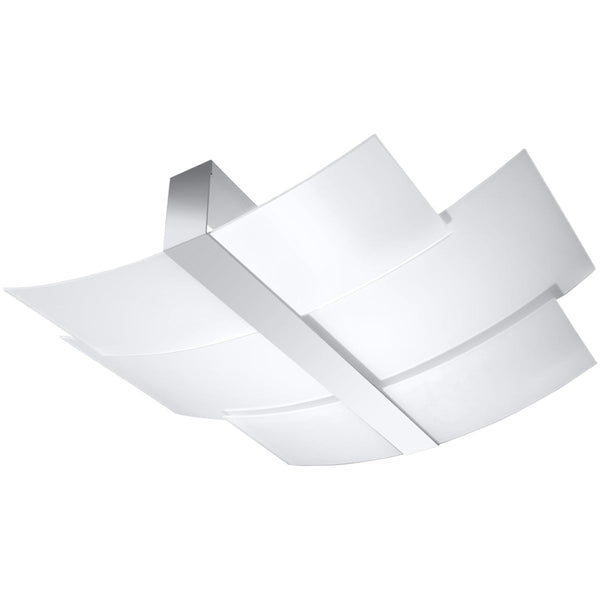 Plafondlamp CELIA chrom