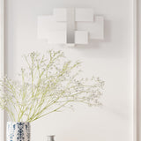 Plafondlamp CELIA chrom