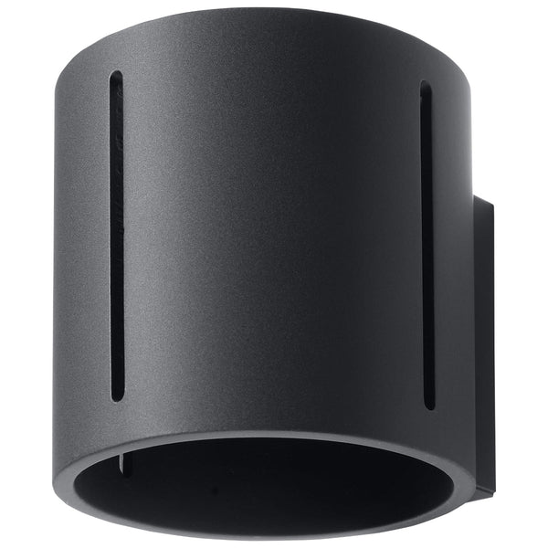 Wandlamp INEZ zwart