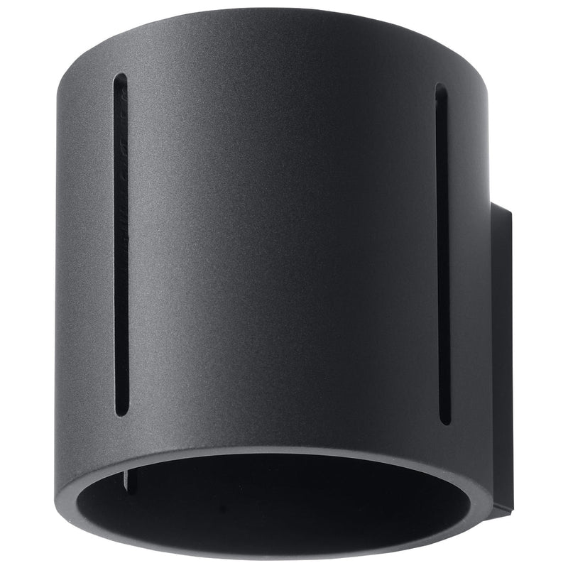 Wandlamp INEZ zwart