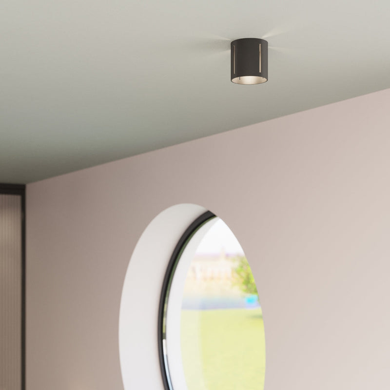 Wandlamp INEZ zwart