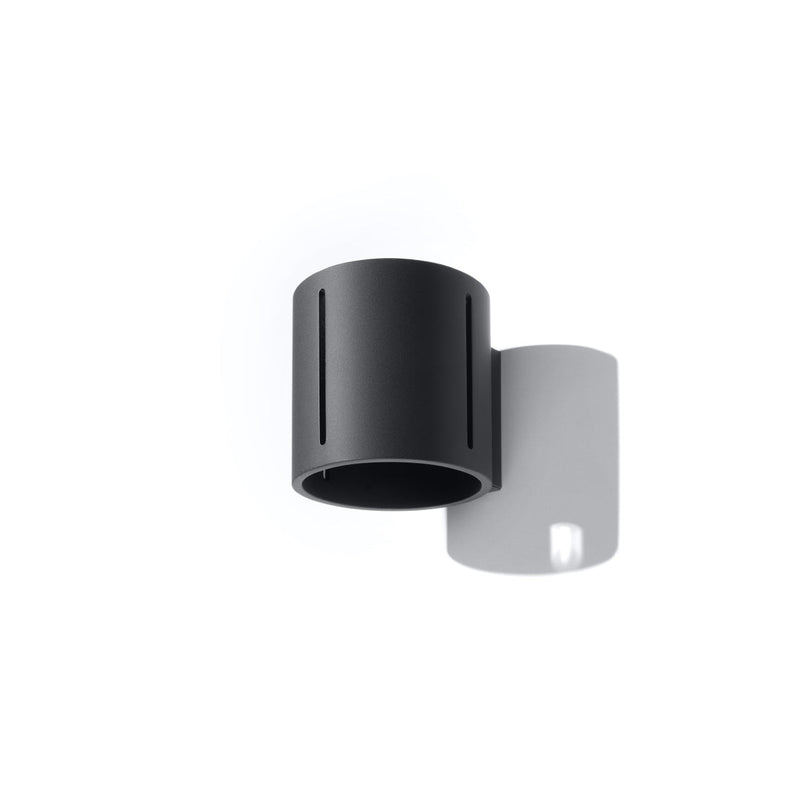 Wandlamp INEZ zwart