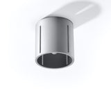 Plafondlamp INEZ grijs