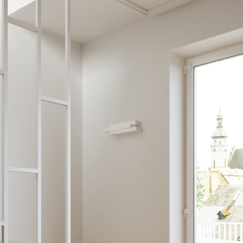 Wandlamp FROST