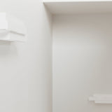 Wandlamp FROST