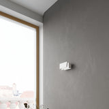 Wandlamp PIEGARE