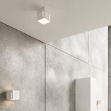 Wandlamp PIXAR wit