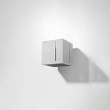 Wandlamp PIXAR grijs