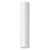 Plafondlamp LAGOS 30 wit