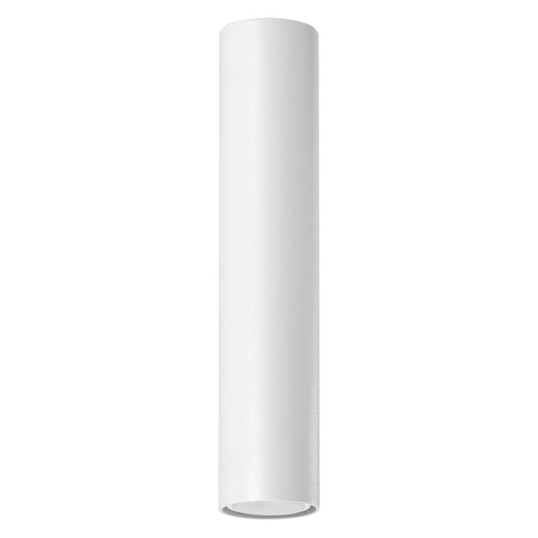 Plafondlamp LAGOS 30 wit