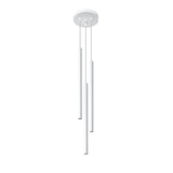 Hanglamp PASTELO 3P wit