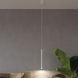 Hanglamp PASTELO 3P wit