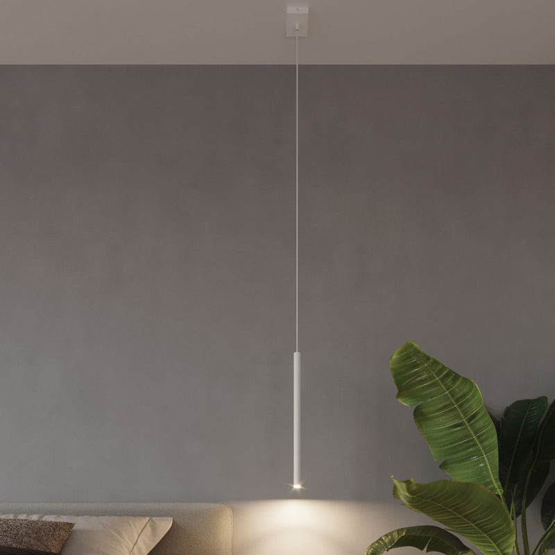 Hanglamp PASTELO 3P wit