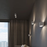 Wandlamp ORBIS beton