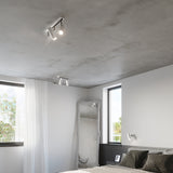 Wandlamp DIREZIONE wit