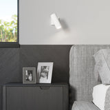 Wandlamp DIREZIONE wit