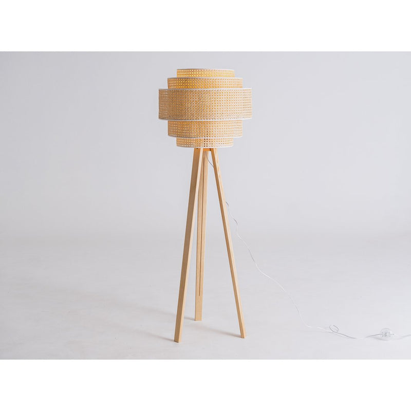 Customform - Flete Floor Mix Vloerlamp