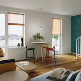 Hanglamp DIEGO 1 wit