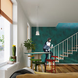 Hanglamp DIEGO 3 wit