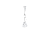 Hanglamp DIEGO 3 wit