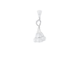 Hanglamp DIEGO 5 wit