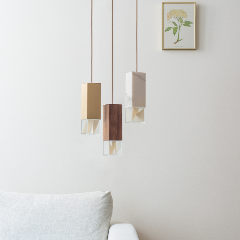 FORMAMINIMA - One Collection Kroonluchter
