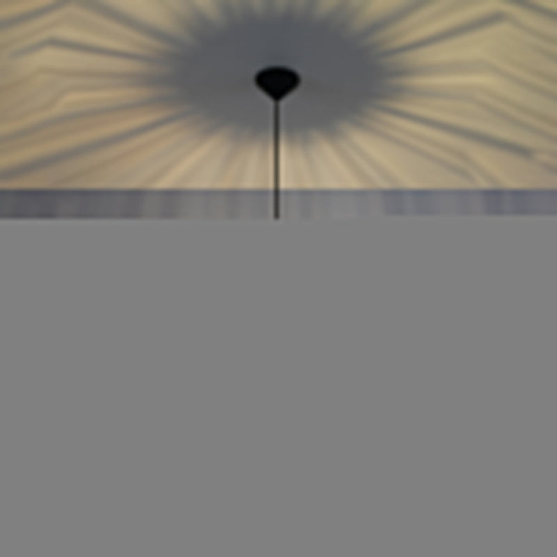 Hanglamp ELZA hout