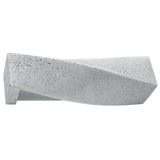 Wandlamp SIGMA beton