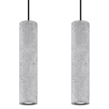 Hanglamp LUVO 2