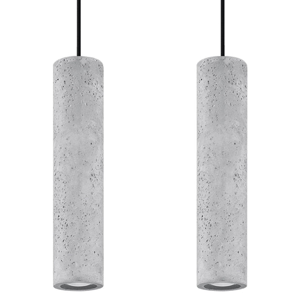 Hanglamp LUVO 2
