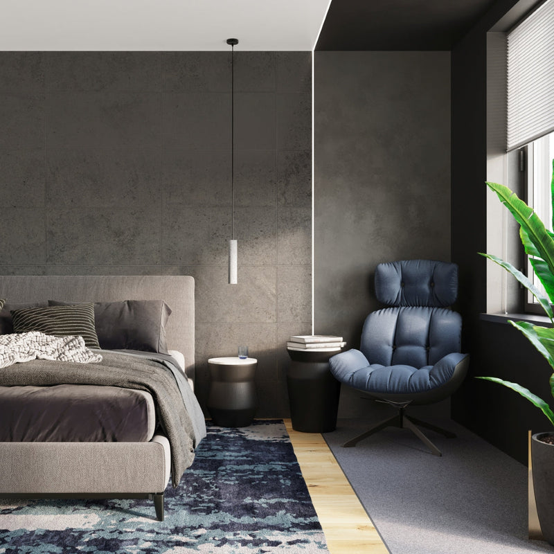 Hanglamp LUVO 2