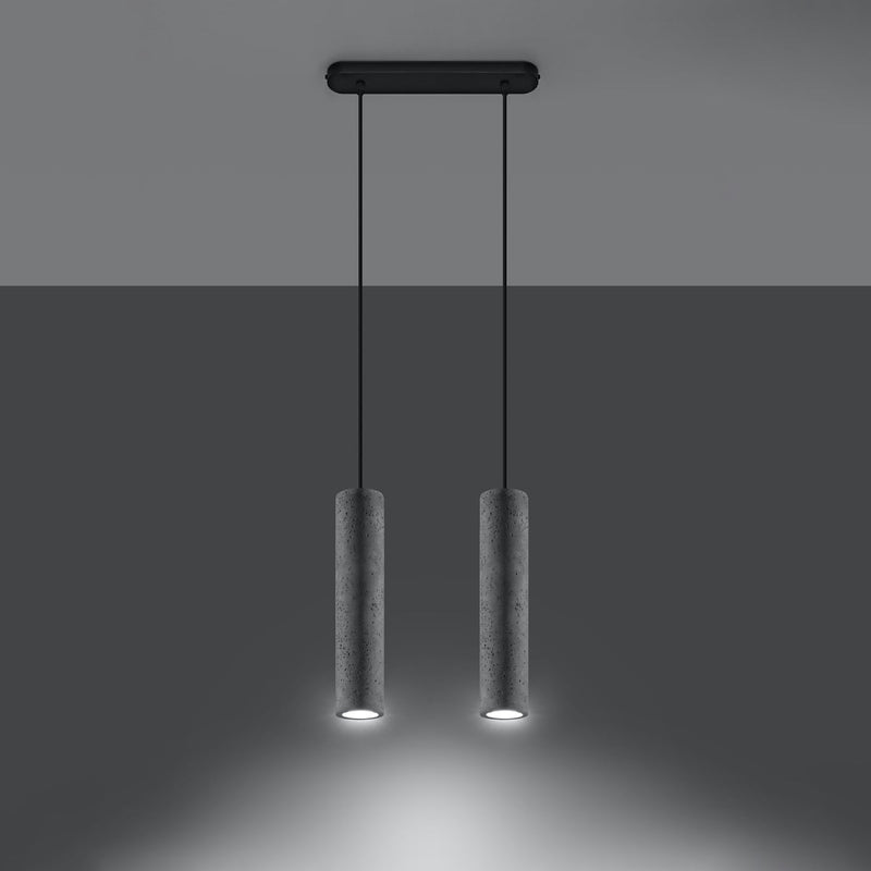 Hanglamp LUVO 2