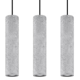 Hanglamp LUVO 3L