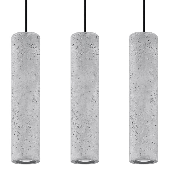 Hanglamp LUVO 3L