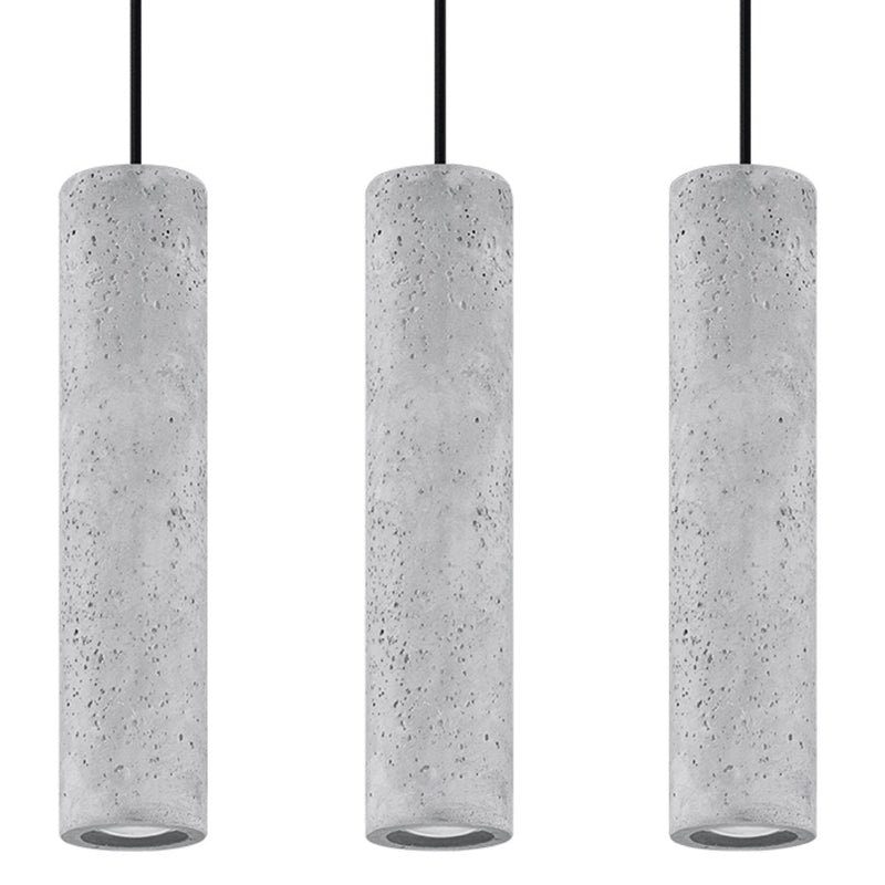 Hanglamp LUVO 3L
