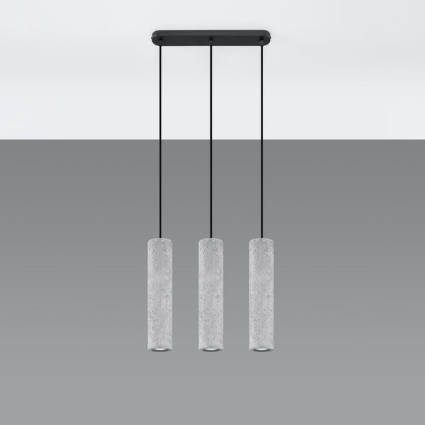 Hanglamp LUVO 3L