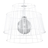 Hanglamp GATE wit