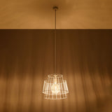 Hanglamp GATE wit