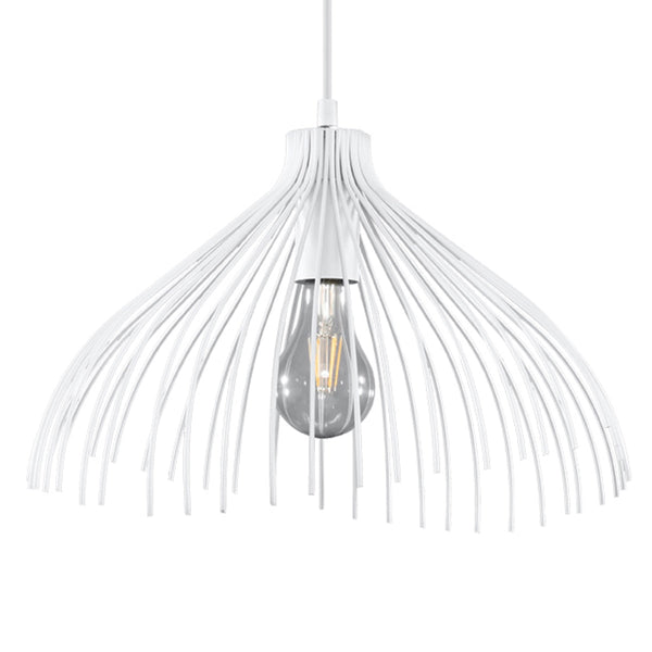 Hanglamp UMB wit