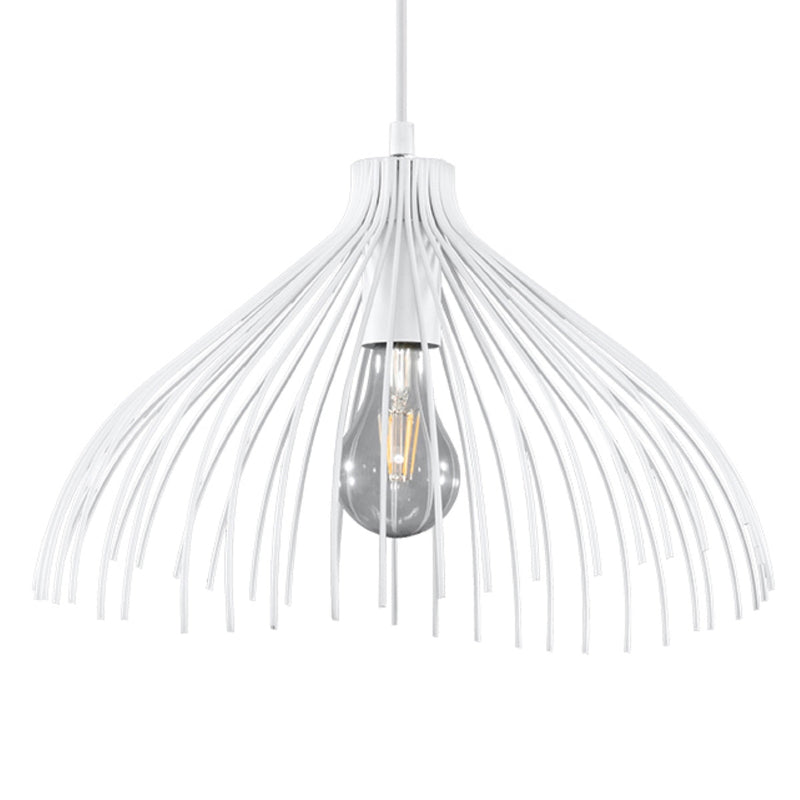Hanglamp UMB wit
