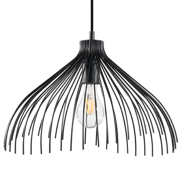 Hanglamp UMB zwart