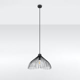 Hanglamp UMB zwart