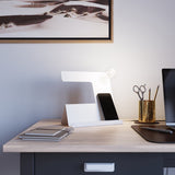 Hanglamp TULIP wit