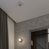 Wandlamp SALGADO beton