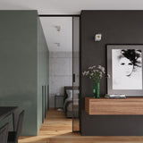 Wandlamp ARIZ beton
