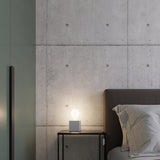 Wandlamp ARIZ beton